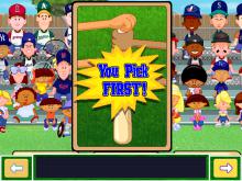 Backyard Baseball 2003 screenshot #6