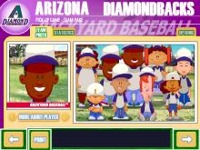 Backyard Baseball 2003 screenshot #8
