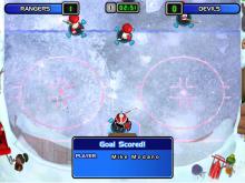 Backyard Hockey screenshot #10