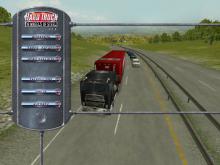 Hard Truck: 18 Wheels of Steel screenshot #2
