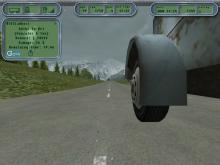 Hard Truck: 18 Wheels of Steel screenshot #9