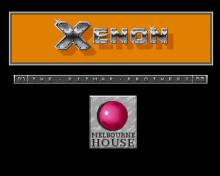 Xenon screenshot #5