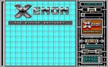 Xenon screenshot #7