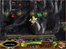 Shrek: Swamp Fun with Early Math screenshot #2