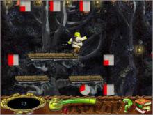 Shrek: Swamp Fun with Early Math screenshot #6