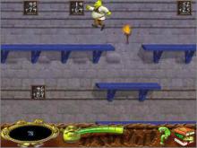 Shrek: Swamp Fun with Early Math screenshot #7
