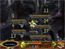 Shrek: Swamp Fun with Early Math screenshot #9