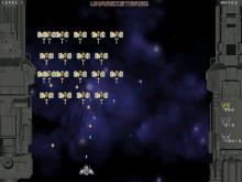 Star Defender screenshot #2