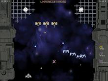 Star Defender screenshot #6