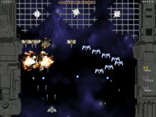 Star Defender screenshot #7