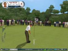 Tiger Woods PGA Tour 2002 screenshot #1