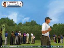 Tiger Woods PGA Tour 2002 screenshot #2