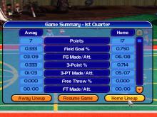 Backyard Basketball 2004 screenshot #12