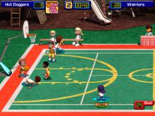 Backyard Basketball 2004 screenshot #13