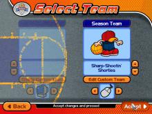 Backyard Basketball 2004 screenshot #14