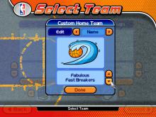 Backyard Basketball 2004 screenshot #16