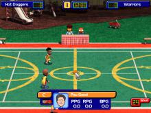 Backyard Basketball 2004 screenshot #7