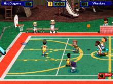 Backyard Basketball 2004 screenshot #9