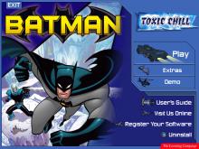 Batman: Toxic Chill screenshot #1