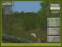 Hunting Unlimited 2 screenshot #1