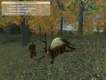 Hunting Unlimited 2 screenshot #10