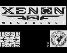 Xenon 2: Megablast screenshot #2