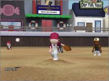 Backyard Baseball 2005 screenshot #3