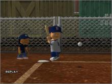 Backyard Baseball 2005 screenshot #5