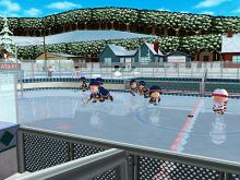 Backyard Hockey 2005 screenshot #14