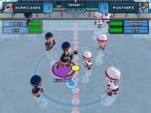 Backyard Hockey 2005 screenshot #15