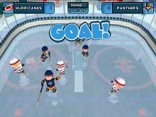 Backyard Hockey 2005 screenshot #17