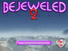 Bejeweled 2: Deluxe screenshot #1