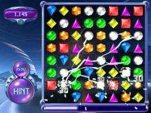 Bejeweled 2: Deluxe screenshot #15