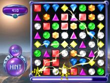 Bejeweled 2: Deluxe screenshot #5