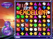 Bejeweled 2: Deluxe screenshot #8