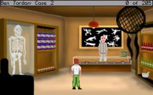 Ben Jordan: Paranormal Investigator Case 2 - The Lost Galleon of the Salton Sea screenshot #4