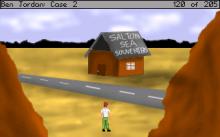 Ben Jordan: Paranormal Investigator Case 2 - The Lost Galleon of the Salton Sea screenshot #7