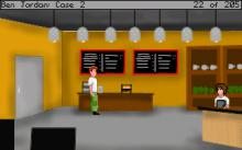 Ben Jordan: Paranormal Investigator Case 2 - The Lost Galleon of the Salton Sea screenshot #8