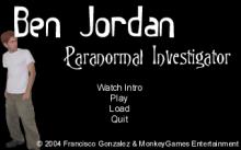 Ben Jordan: Paranormal Investigator Case 3 - The Sorceress of Smailholm screenshot