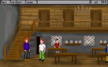 Ben Jordan: Paranormal Investigator Case 3 - The Sorceress of Smailholm screenshot #2