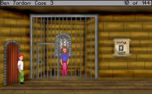 Ben Jordan: Paranormal Investigator Case 3 - The Sorceress of Smailholm screenshot #5