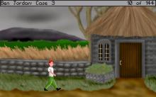 Ben Jordan: Paranormal Investigator Case 3 - The Sorceress of Smailholm screenshot #6