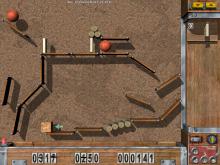 Crazy Machines: The Inventor's Workshop screenshot #3