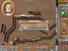 Crazy Machines: The Inventor's Workshop screenshot #5