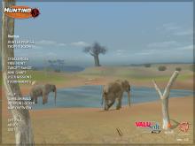 Hunting Unlimited 3 screenshot