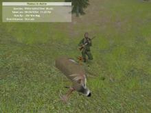 Hunting Unlimited 3 screenshot #9