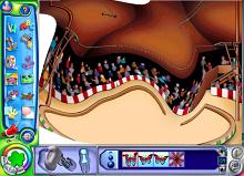 Kid Pix Deluxe 4 screenshot #4