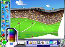 Kid Pix Deluxe 4 screenshot #5