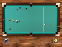 Pool:shark 2 screenshot #4