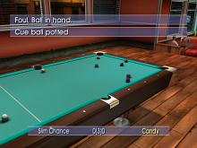 Pool:shark 2 screenshot #8